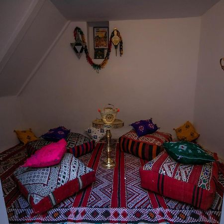 Riad Qamar Fez المظهر الخارجي الصورة